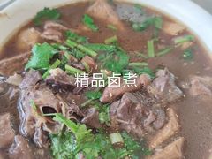 -北京小肠陈饭庄(方庄店)