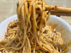 -吴记怪味面(牛王庙店)