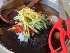 -服务大楼冷面(延大店)