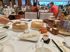 -广州白天鹅宾馆