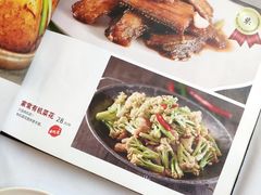 -鼎好家常菜(天桥店)