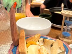 -云海肴·汽锅鸡·云南菜(广安门天虹店)