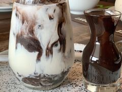 可可牛奶-Chom Cafe and Restaurant