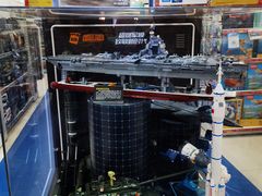 -TOYSRUS玩具反斗城(长沙德思勤店)