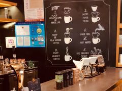 -星巴克(来福士2F店)