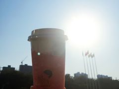 -喜茶(广州番禺奥园广场店)