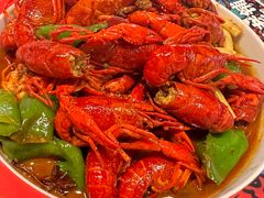 -阿财老铺·老蚌埠龙虾城(华夏总店)