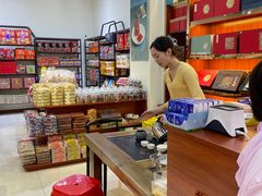 -横琴购口岸商业广场