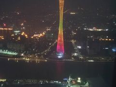 -广州四季酒店·佰鲜汇·现代法餐