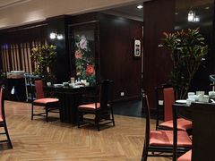 -海天楼中餐厅(吴宫泛太平洋酒店)