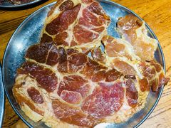 -原始泥炉烤肉(总店)