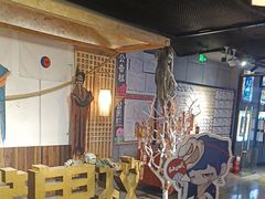 -长藤鬼校(龙翔店)