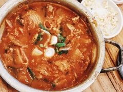 -金北顺大锅家(신사본점)