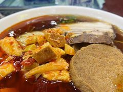 -东吴面馆(君地新大陆店)