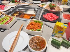 -海底捞火锅(吾悦广场店)