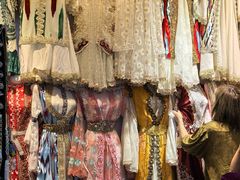 -新疆国际大巴扎