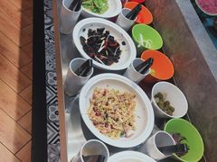 -比格比萨自助(国展店)