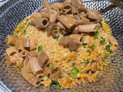 -33号大院·青岛本帮菜(五四广场店)