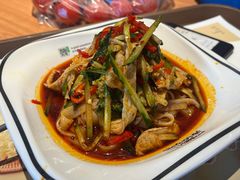 -魏家凉皮(儿童医院店)