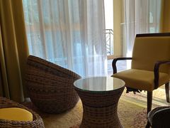 -韶关经律论国际酒店温泉