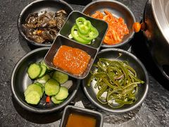-九田家黑牛烤肉料理(石路天虹店)