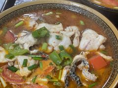 -尧钧财鱼面(育才路店)