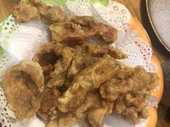 -鲜小岛·铜锅涮肉