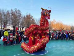 -金宝幼儿园(通州校区)