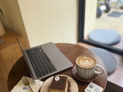 -E SPECIAL COFFEE 别样