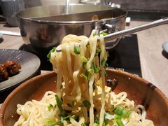 老鼎旺销魂面-老鼎旺安格斯牛肉火锅(衡艺广场店)