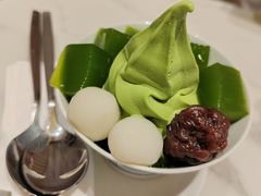 -六六·抹茶66’s SALDessert(保利时光里店)