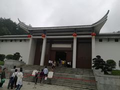 -韶山毛泽东同志故居