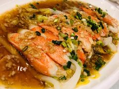 -颂福楼·南京菜(定淮门店)