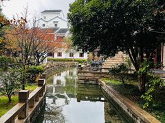 -苏州吴宫泛太平洋酒店