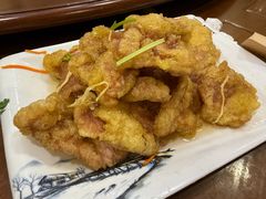-春發合饭庄