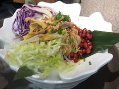 -探鱼·鲜青椒爽麻烤鱼(苏宁广场店)