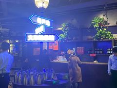 -前海沿·青岛菜(五四广场永旺店)