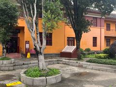 -李宗仁官邸