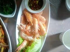 -阿杰臻选海鲜饭店(普陀山店)