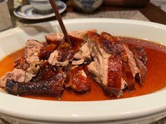 金牌烤鸭（小）-南京大牌档(苏州中心店)
