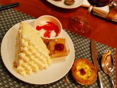 -青岛金沙滩希尔顿酒店·自助餐厅
