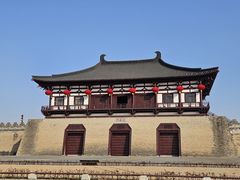 -定鼎门遗址博物馆
