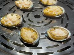 -水禾轩·海鲜蒸汽主题餐厅(新香洲旗舰店)