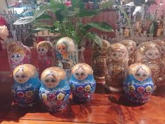 -俄士厨房(万松园店)