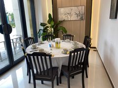 -阿尔法海鲜排档(爱琴海店)