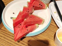 -百草滩羊清水涮羊肉(长城路店)