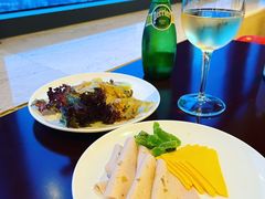 -上海龙之梦万丽酒店