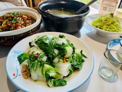 -巢湖名吃·东关老鹅汤(江南风情街店)