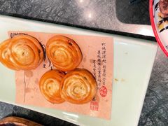 -新白鹿餐厅(京基KK ONE店)