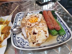 -華叔茶記